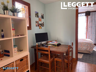  Maison � vendre 2 pi�ces 33 m�