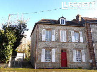  Maison � vendre 4 pi�ces 82 m�