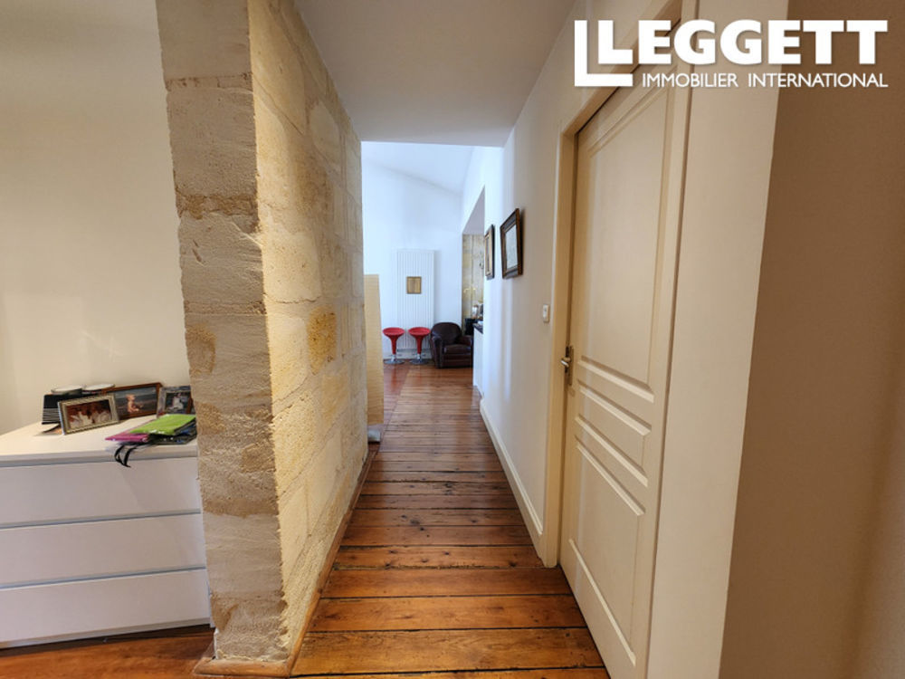 � vendre  Appartement Bordeaux (33000)