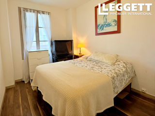  Appartement � vendre 4 pi�ces 65 m�