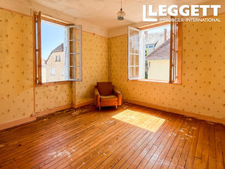  Maison � vendre 7 pi�ces 143 m�