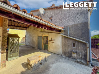  Maison � vendre 6 pi�ces 96 m�