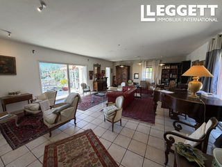  Maison � vendre 7 pi�ces 160 m�