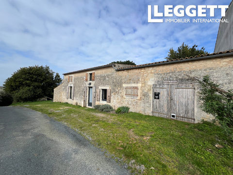   Maison r�nov�e offrant une vue imprenable sur les marais, � 10 minutes en voiture de la c�te atlantique. Maison - 7 pi�ce(s) - 130 m�