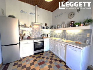  Maison � vendre 4 pi�ces 90 m�