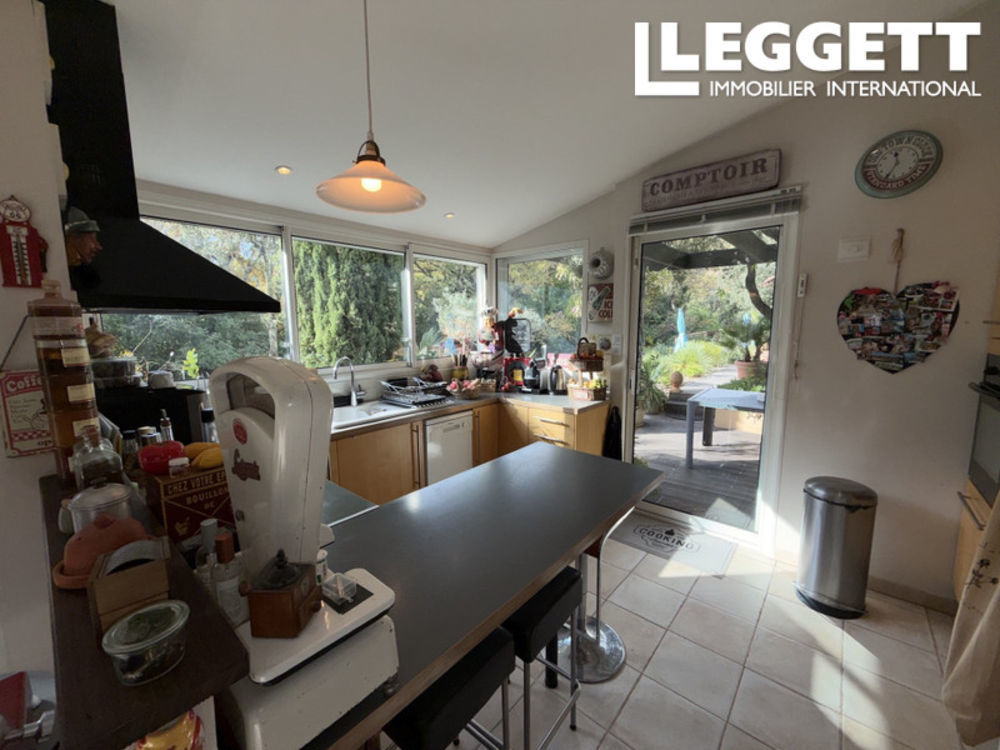 � vendre  Maison Cotignac (83570)