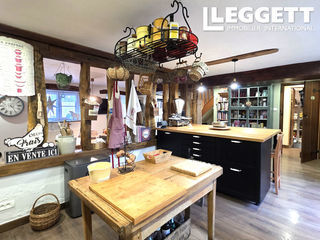  Maison � vendre 10 pi�ces 293 m�