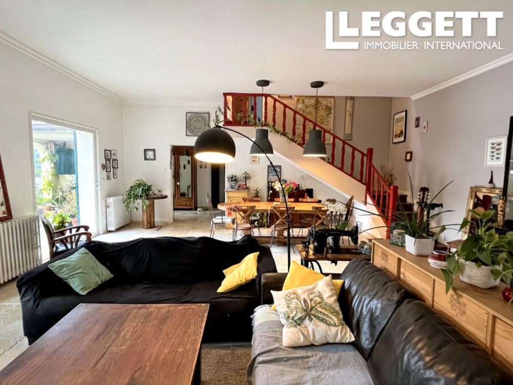 � vendre  Maison Villeneuve-l�s-Avignon (30400)