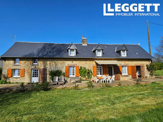  Maison � vendre 5 pi�ces 135 m�