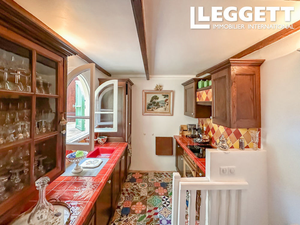 � vendre  Maison Antibes (06600)