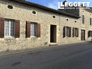  Maison � vendre 8 pi�ces 240 m�