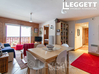  Appartement � vendre 3 pi�ces 64 m�