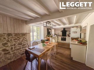  Maison � vendre 5 pi�ces 190 m�