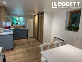  Maison � vendre 7 pi�ces 204 m�