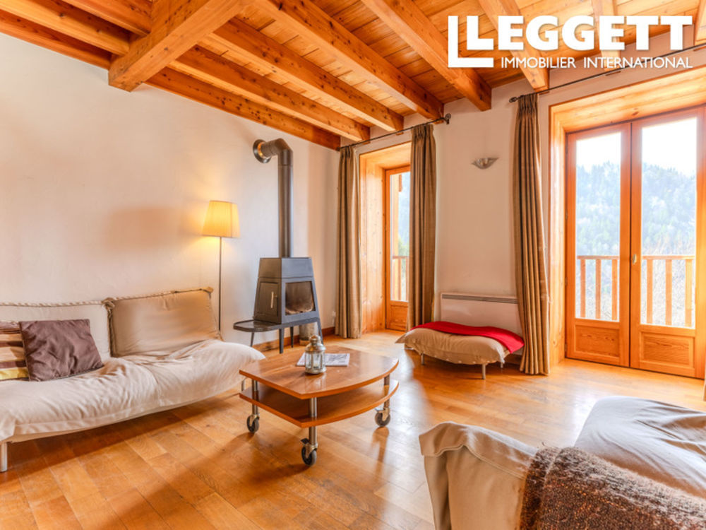 � vendre  Maison Oz (38114)