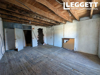  Maison � vendre 3 pi�ces 50 m�