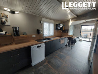  Maison � vendre 4 pi�ces 75 m�