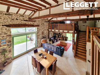  Maison � vendre 6 pi�ces 247 m�