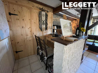  Maison � vendre 4 pi�ces 119 m�