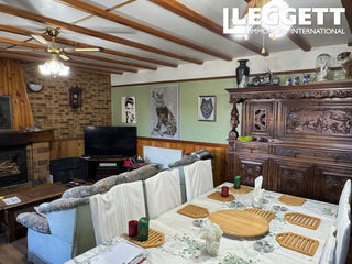  Maison � vendre 4 pi�ces 100 m�