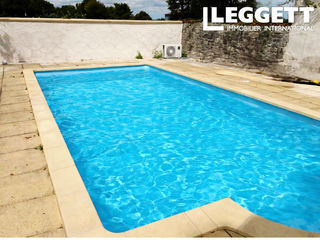  Maison � vendre 8 pi�ces 150 m�