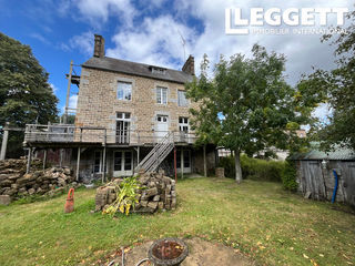  Maison � vendre 6 pi�ces 280 m�