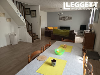  Maison � vendre 7 pi�ces 79 m�