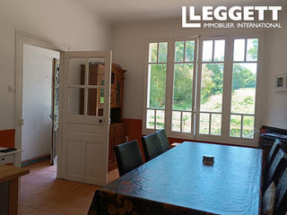  Maison � vendre 9 pi�ces 130 m�