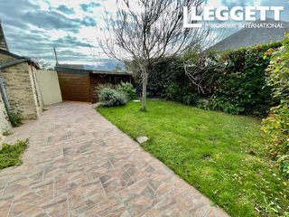  Maison � vendre 9 pi�ces 167 m�