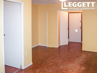  Appartement � vendre 2 pi�ces 52 m�