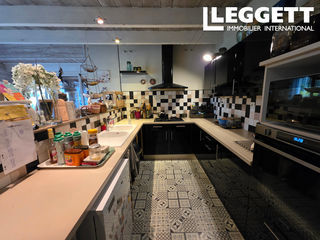  Maison � vendre 7 pi�ces 190 m�