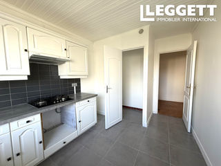  Appartement � vendre 3 pi�ces 72 m�