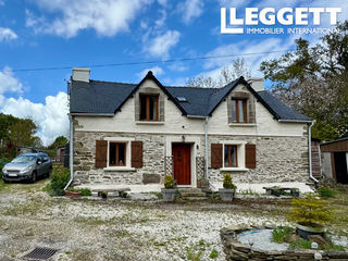  Maison � vendre 5 pi�ces 90 m�