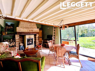  Maison � vendre 4 pi�ces 53 m�