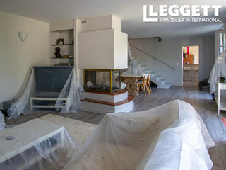  Maison � vendre 5 pi�ces 175 m�