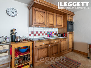  Appartement � vendre 3 pi�ces 64 m�