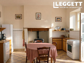  Maison � vendre 7 pi�ces 252 m�