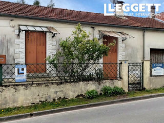  Maison � vendre 5 pi�ces 61 m�
