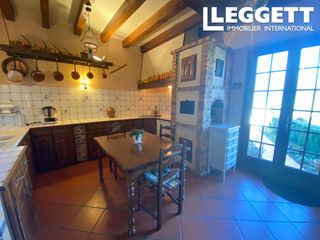  Maison � vendre 4 pi�ces 136 m�