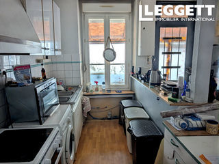  Maison � vendre 3 pi�ces 48 m�