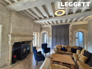  Maison � vendre 13 pi�ces 350 m�