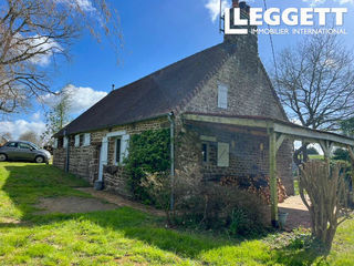  Maison � vendre 3 pi�ces 82 m�