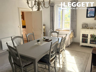  Maison � vendre 10 pi�ces 173 m�