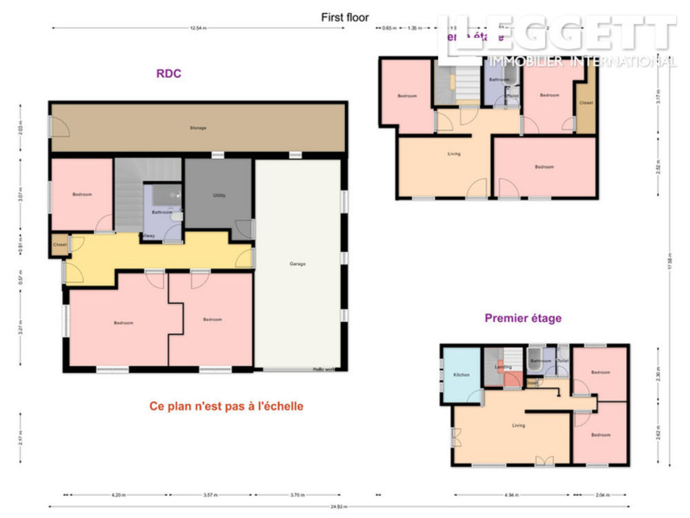 � vendre  Maison Poisy (74330)