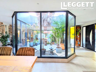  Maison � vendre 7 pi�ces 243 m�