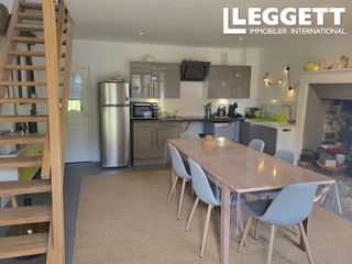  Maison � vendre 5 pi�ces 95 m�