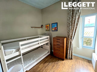  Maison � vendre 6 pi�ces 100 m�