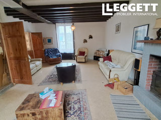  Maison � vendre 7 pi�ces 177 m�