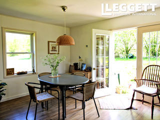  Maison � vendre 4 pi�ces 98 m�