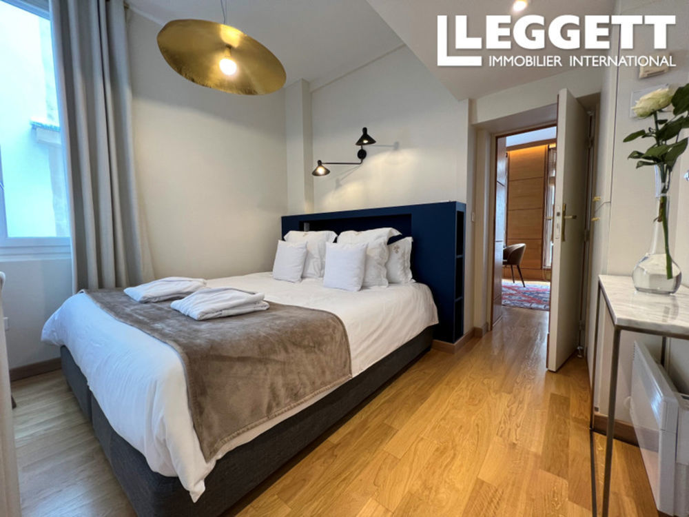 � vendre  Appartement Paris 4